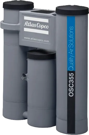 Atlas Copco OSC-355-A oil/water separator
