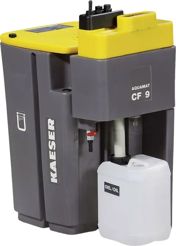 Kaeser / HPC Aquamat CF 9 oil/water separator