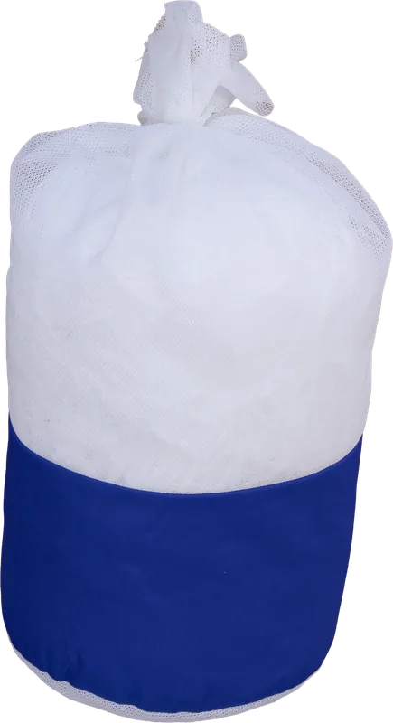 W2, white particulate bag supplied in the STELSEP CS95D service kit