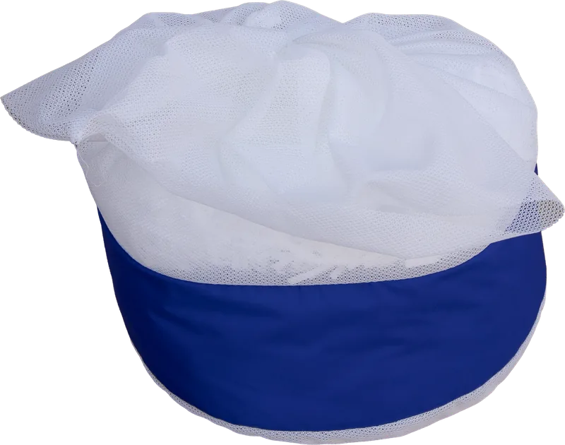 W7, white particulate bag supplied in the STELSEP CS2400A service kit
