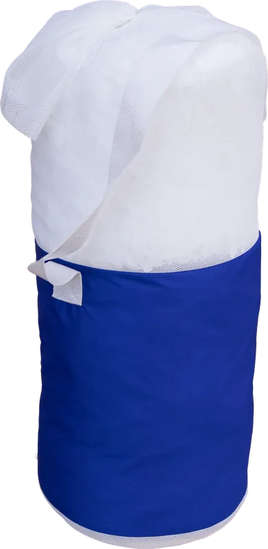 W8, white particulate bag supplied in the STELSEP CS2400A service kit